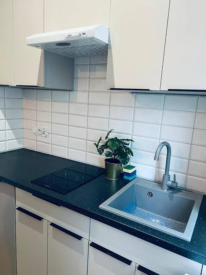 Piekny Apartament Na Stachowicza Krasków 0*, Kraków