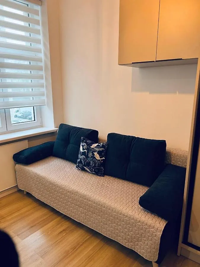 Piekny Apartament Na Stachowicza Krasków