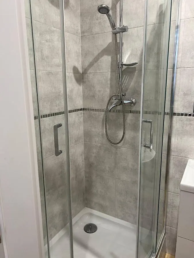 Piekny Apartament Na Stachowicza Krasków Polen