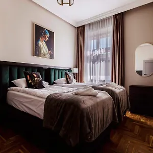 Crown Pearl - Wonderful Apartment, 110scm, 4 Apartament